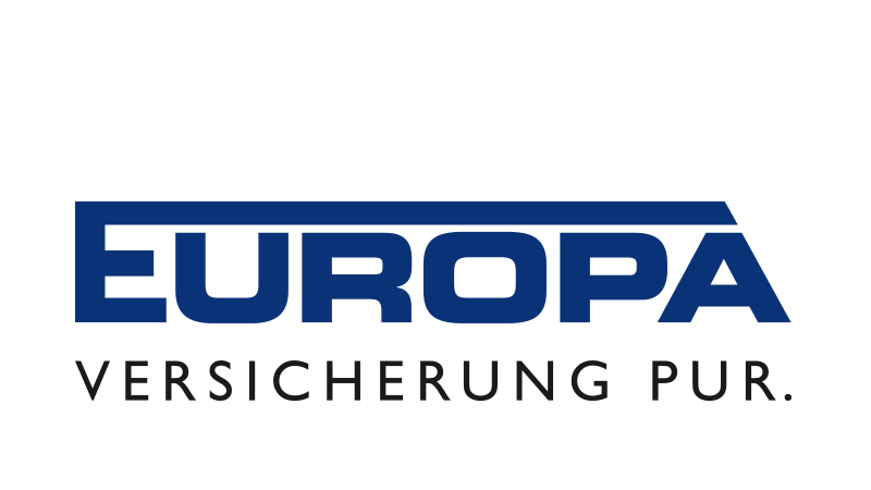 Europa. Versicherung pur.